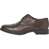 Jack & Jones Oslo Leather Dress Schuhe