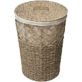 5 Five Schilf Vannerie, 15 Liter