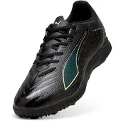 Puma Fußballschuhe Ultra 6 Play Tt 108542 02 Schwarz 46