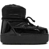 DeeZee Schneeschuhe DZN-001 Schwarz