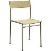 Northern - Vev Stuhl, graubeige / natur