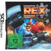 Generator Rex