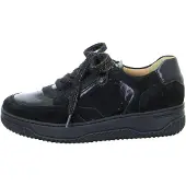 Hartjes Komfort Schnürschuhe Damen 31393234353836 Schwarz 38 EU