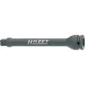 Hazet Schlag- Maschinenschrauber Verlängerung (3/8 Zoll) - 8805S-3