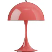 Louis Poulsen Panthella 250 Outdoor Portable Leuchte Opal/Opaque