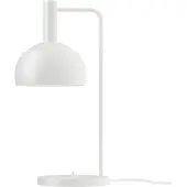 Louis Poulsen Tischlampe FJ Elements, weiß / opal, für Wohn- / Esszimmer, Aluminium, Modern, Tischlampe