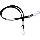 Ges Pulpo Gummiband Schwarz Junge Schwarz One Size