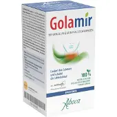 ABOCA S.P.A. SOCIETA' AGRICOLA Golamir Spray Forte 30 ml