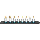 Hazet 992T-SR/8, 8 Stück(e)