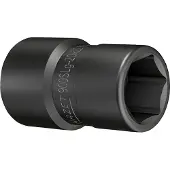 Hazet 900SLG-20X22, Steckschlüsselsatz, Imperial