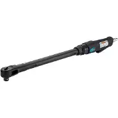 Hazet Ratschenschrauber, extra lang, Vierkant 12,5 mm (1/2 Zoll) - 9022P-XLG