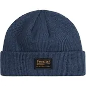 Petrol Industries Strickmütze Teton in Blau | Gr.: onesize