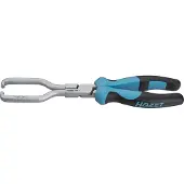 Hazet Benzinleitungs-Zange 4501-2