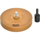 Hazet 9030R-01/2, Druckluft