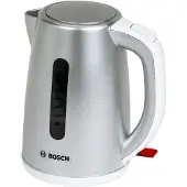 Bosch Wasserkocher - Spielzeug - 14 cm - Silber - - One Size - Spielzeug