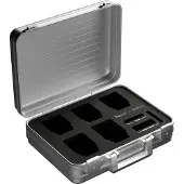 Thypoch Simera-C Hartschalenkoffer für 4-Objektiv-Kit / 5-Objektiv-Kit
