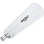 Hazet 198-9, Steckschlüsselsatz, Imperial