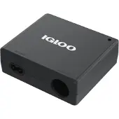 Igloo IPS60 AC/DC-Adapter 230V auf 12V 60W für Tragbare Kühlschränke