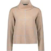 Betty Barclay Strickpullover "Damen mit Lurexfaden" 1 Stk.