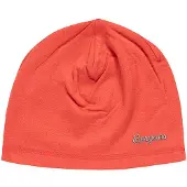 Bergans Mütze Kinder Wool Beanie Peachy Red (Größe 50)