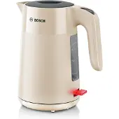 Bosch Wasserkocher TWK2M167 beige