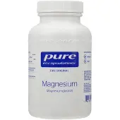 Pure Encapsulations Magnesium Magn.Glycinat Kaps. 90 St Kapseln