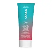 Coola Hydrating Sunscreen Lotion Guava Mango SPF 50 148 ml
