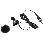 Saramonic K9 Omni Lavaliermikrofon