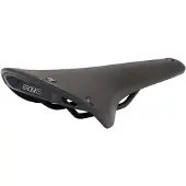 Brooks Saddle C17, Cambium, Brown brown
