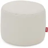 Fatboy - Point Hocker, cool grey (Canvas)