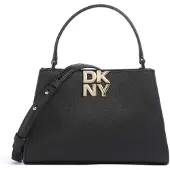 DKNY Handtasche Foster R52D1L93 Schwarz
