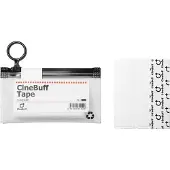 CineBuff Tape hypoallergenes doppelseitiges Klebeband (30 Stück)