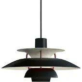 Louis Poulsen PH 5 Mini Pendelleuchte
