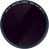 Kase Revolution Plus ND1000 82mm