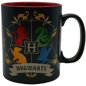 Harry Potter Tazza 460ml: Houses