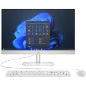 HP ProOne 245 G10 AIO Ryzen 5 7520U 23.8"FHD IPS 250nits AG 16GB