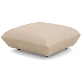 Fatboy - Sumo Hocker, beige (Cord)