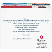 Doppelherz Magnesium+Calcium+D3 Direct Pellets 2x 2x60 St