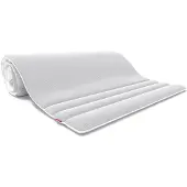 Bett1 Matratzentopper .de BODYGUARD Topper 80x200