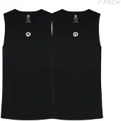 Rogelli Tanktop Core II (x2) | Größe 2XL/3XL