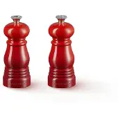 Le Creuset Mühlen-Set Klein Kirschrot 11 cm