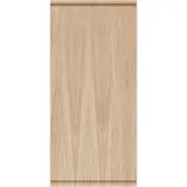 MOEBE Deckel für Storage Box Oak - , Holz, Holz