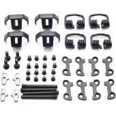 HT Components T1 Pedal-umbausatz