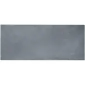 vidaXL Rutschfester Kunstfellteppich Olite Anthrazit 80 x 200 cm