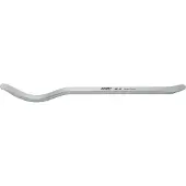 Hazet Reifen- und Montagehebel 653 - Gesamtlänge: 456 mm