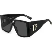 Dsquared2 Damensonnenbrille D2 0096_S
