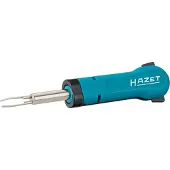 Hazet 4672-4, Steckschlüsselsatz, Imperial