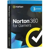 Norton 360 for Gamers