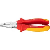 Hazet 1850VDE-33 VDE Kombitang 180 mm