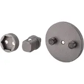 Hazet Adapter Satz